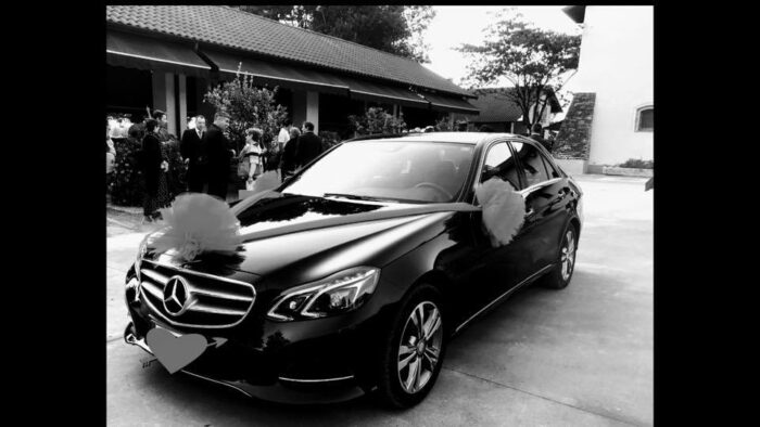 NOLEGGIO AUTO MATRIMONIO