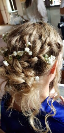 Norwegian Wedding