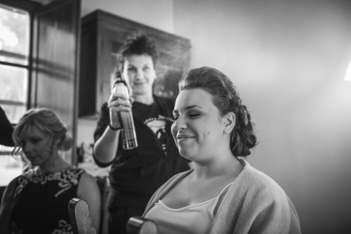 Italian Wedding
