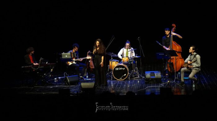 Teatro del Buratto - Milano