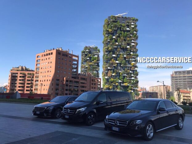 NOLEGGIO AUTO MATRIMONIO