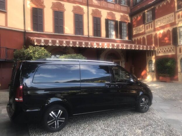 NOLEGGIO AUTO MATRIMONIO