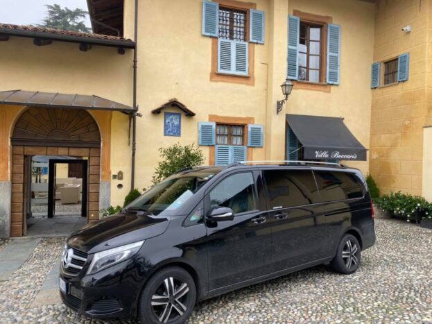 NOLEGGIO AUTO MATRIMONIO