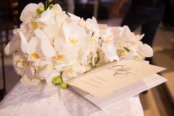 bouquet sposa