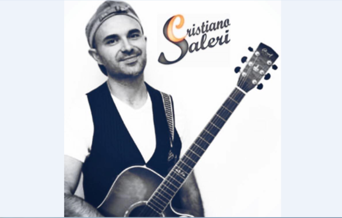Cristiano Saleri
