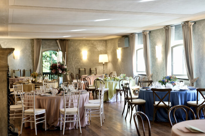 Sala Manzoni