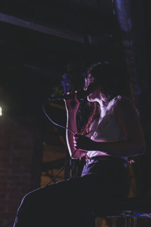 Sara Fracchia