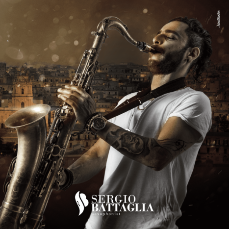 Sax Modica