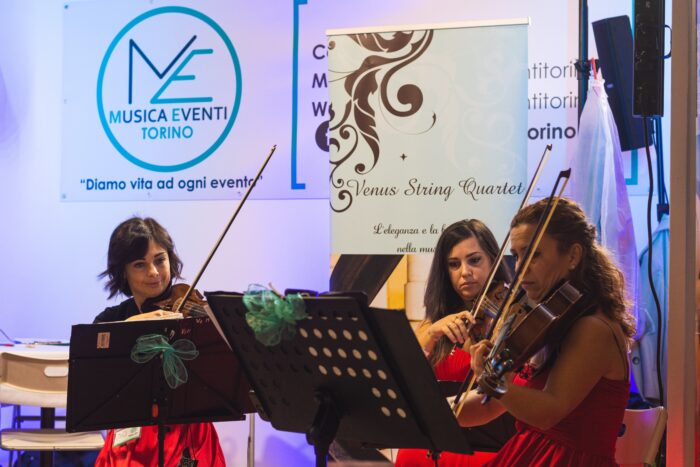 Venus String Quartet