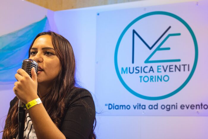 Giordana Di Mauro