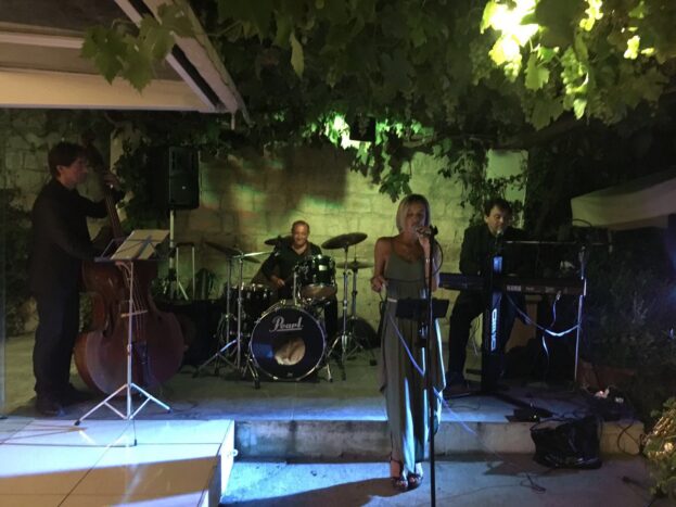 Hotel San Francesco al Monte