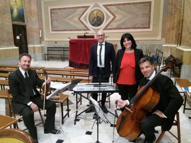 PROFESSIONAL QUARTET
