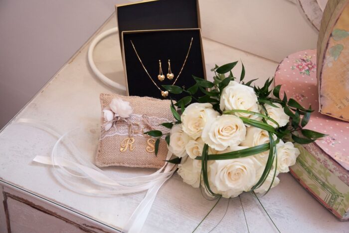 bouquet sposi