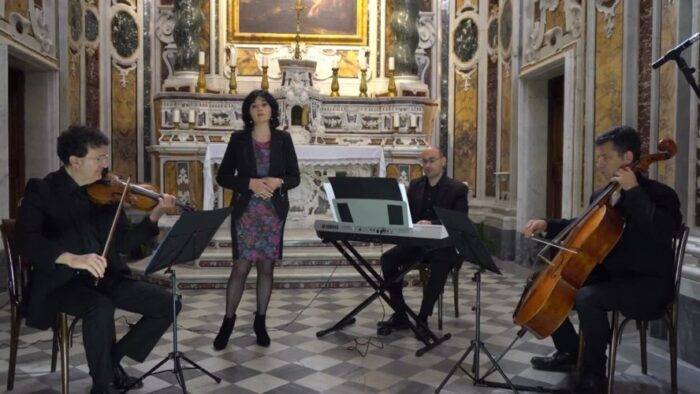 PROFESSIONAL QUARTET