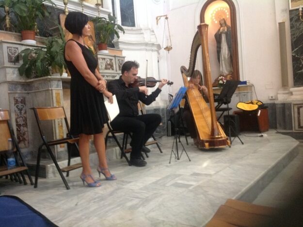 PROFESSIONAL QUARTET