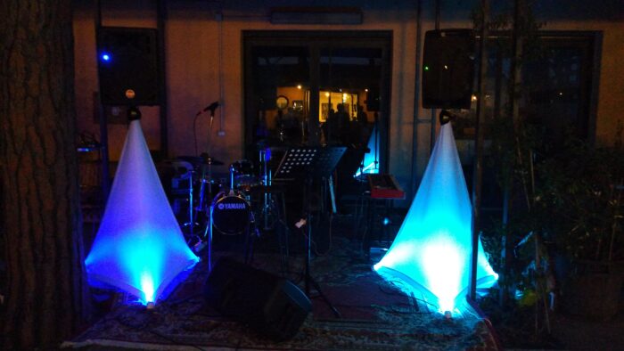 Palco sera Lightmotiv
