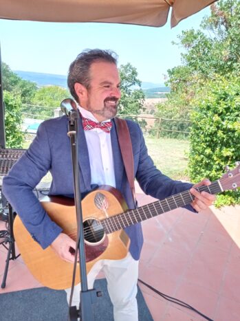 musica matrimonio