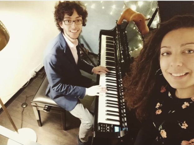 Jazzrain