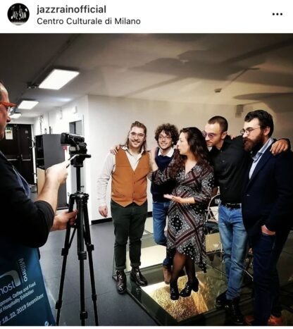 Centro Culturale di Milano