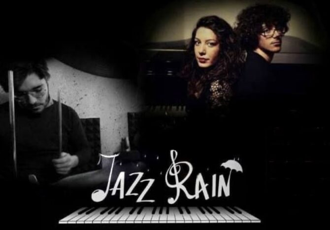 Jazzrain