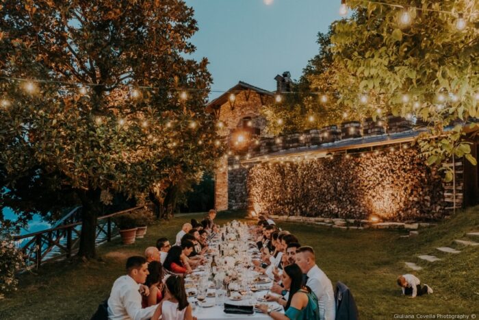 Cena emozionale