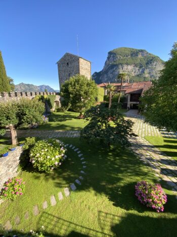 La torre del Falco