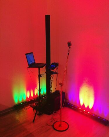 Impianto Audio Bose