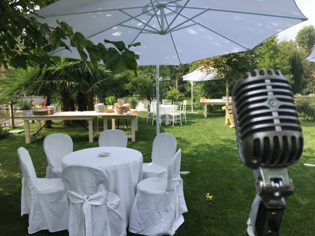 Aperitivo Matrimonio