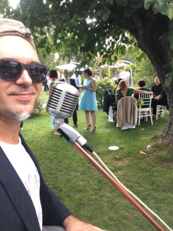 Aperitivo Matrimonio