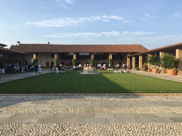 La Casina