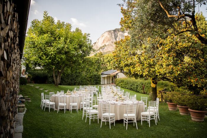Giardino degli Ulivi
