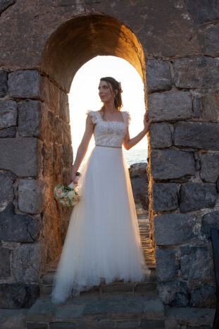 Cefalù sposa