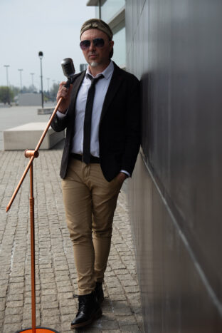 Cristiano Saleri
