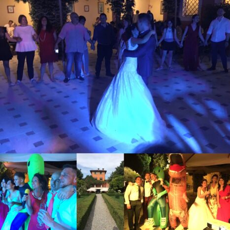 Wedding