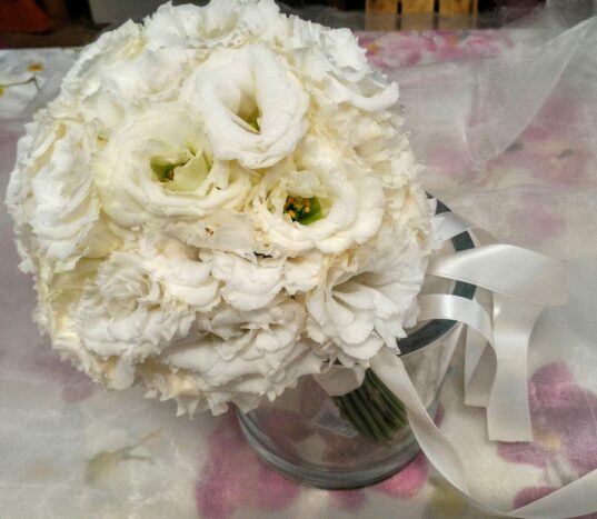 bouquet sposi