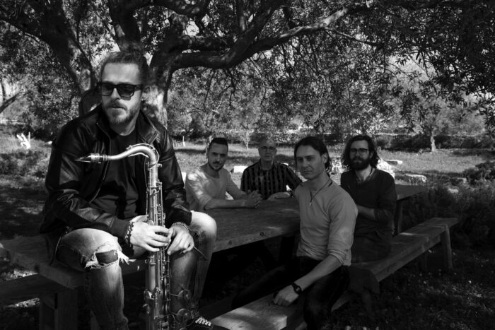 Ostinàti band