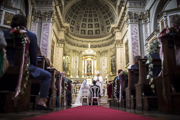 Chiesa di Rossino