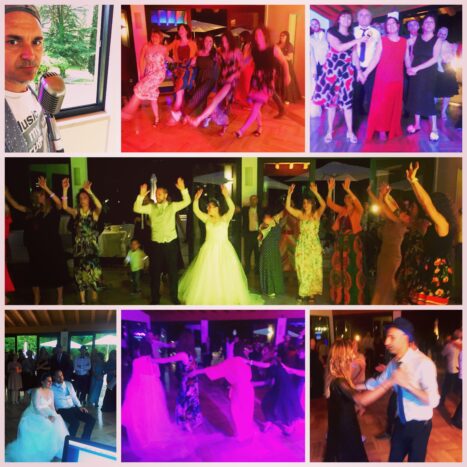 Wedding