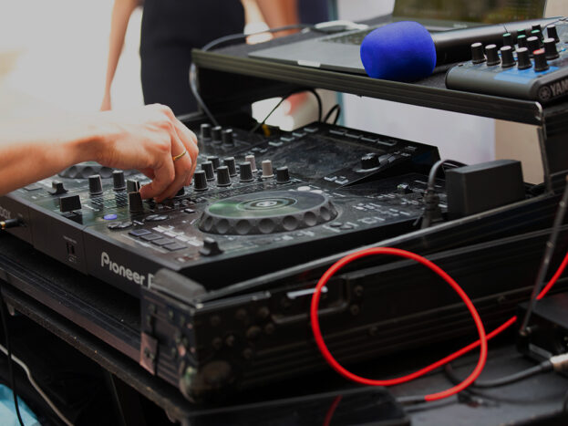 Musica ed animazione