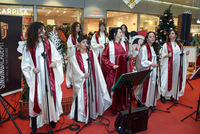 Concerto natalizio