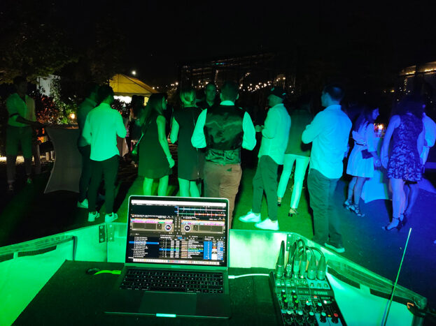 Party serale