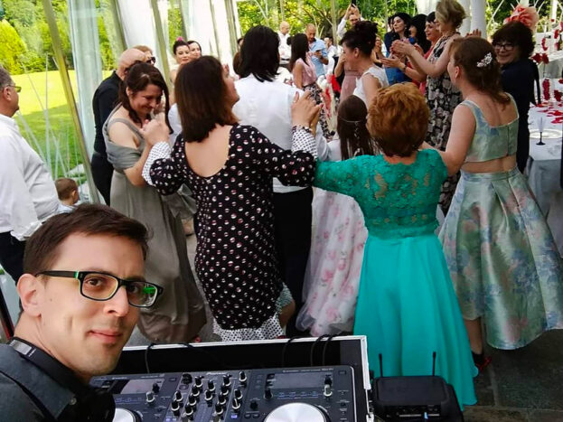 Balli tradizionali
