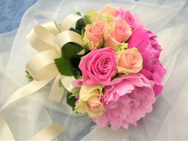 bouquet sposa
