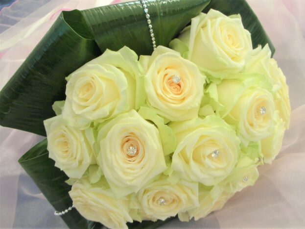 bouquet sposa