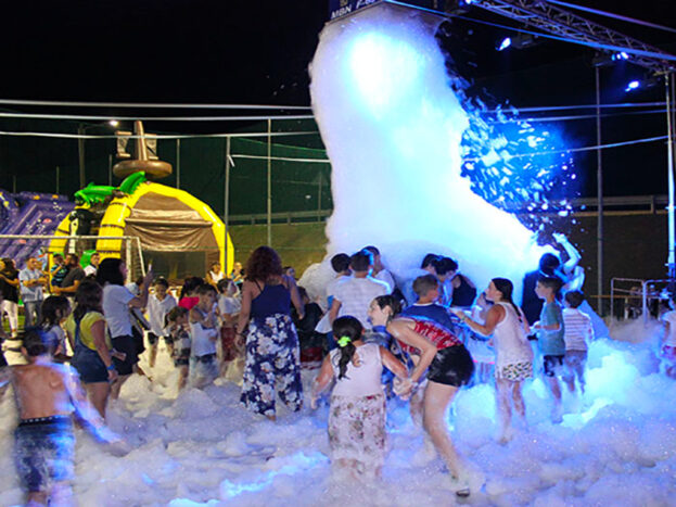 Festa per bambini