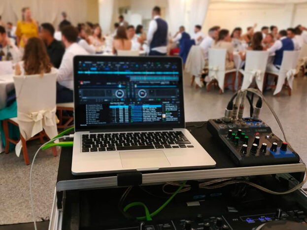 Musica di accompagnamento