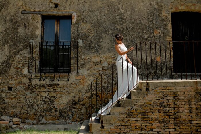Fotografo matrimonio Calabria