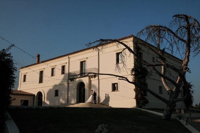Fotografo matrimonio Calabria