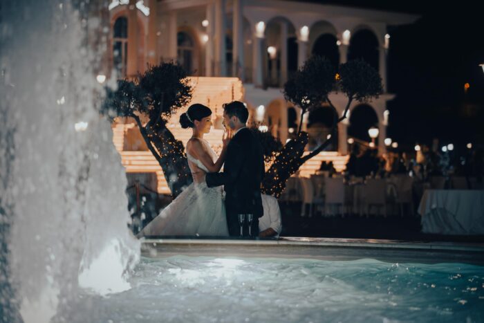 Fotografo matrimonio Calabria
