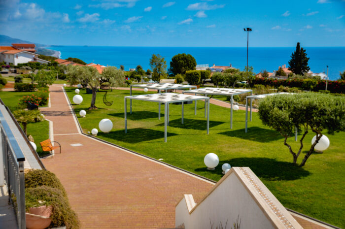 giardino